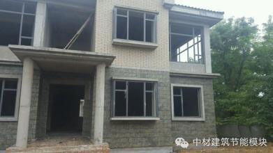 户县eps模块建大棚怎么样?中材模块靠谱吗?