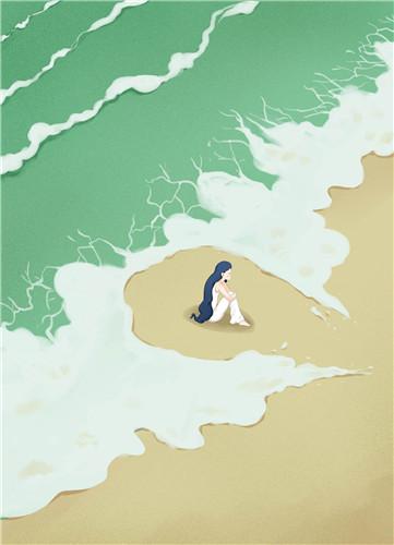 “你女朋友没有正式编制的工作,和我们差距太大了,分了吧”