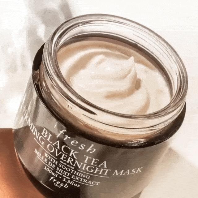 fresh面膜哪款值得入手,fresh馥蕾诗澄糖亮颜磨砂面膜测评