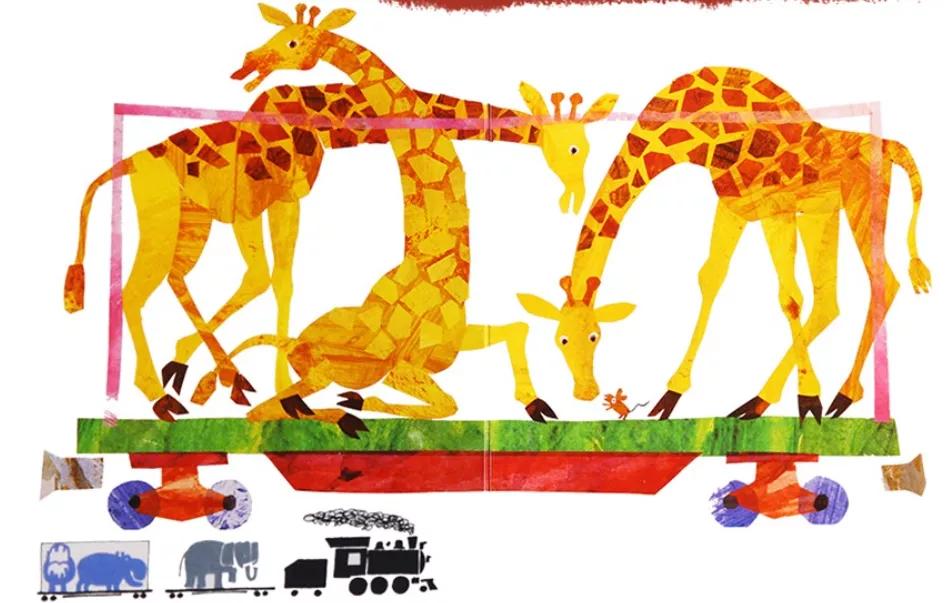 推荐3-6岁必看十本绘本中国,适合9-12岁孩子的绘本书单