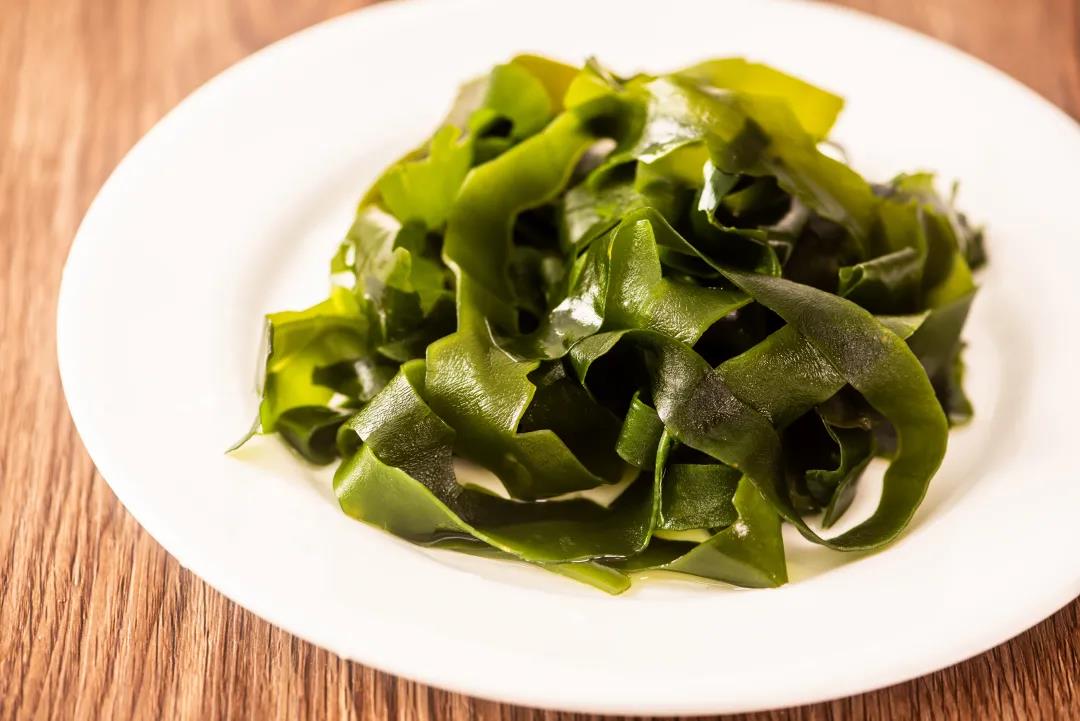 超嫩海带苗,霞浦海带嫩苗哪里有卖