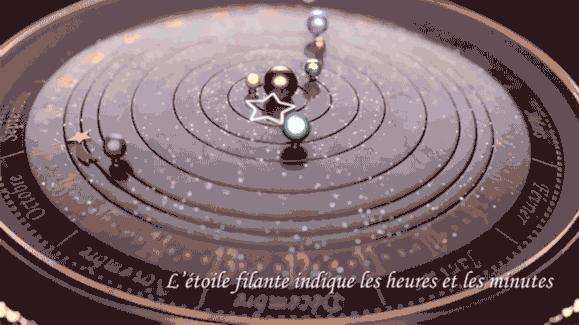 500岁成网红，5万网友点赞！这天文球戒指有多厉害？