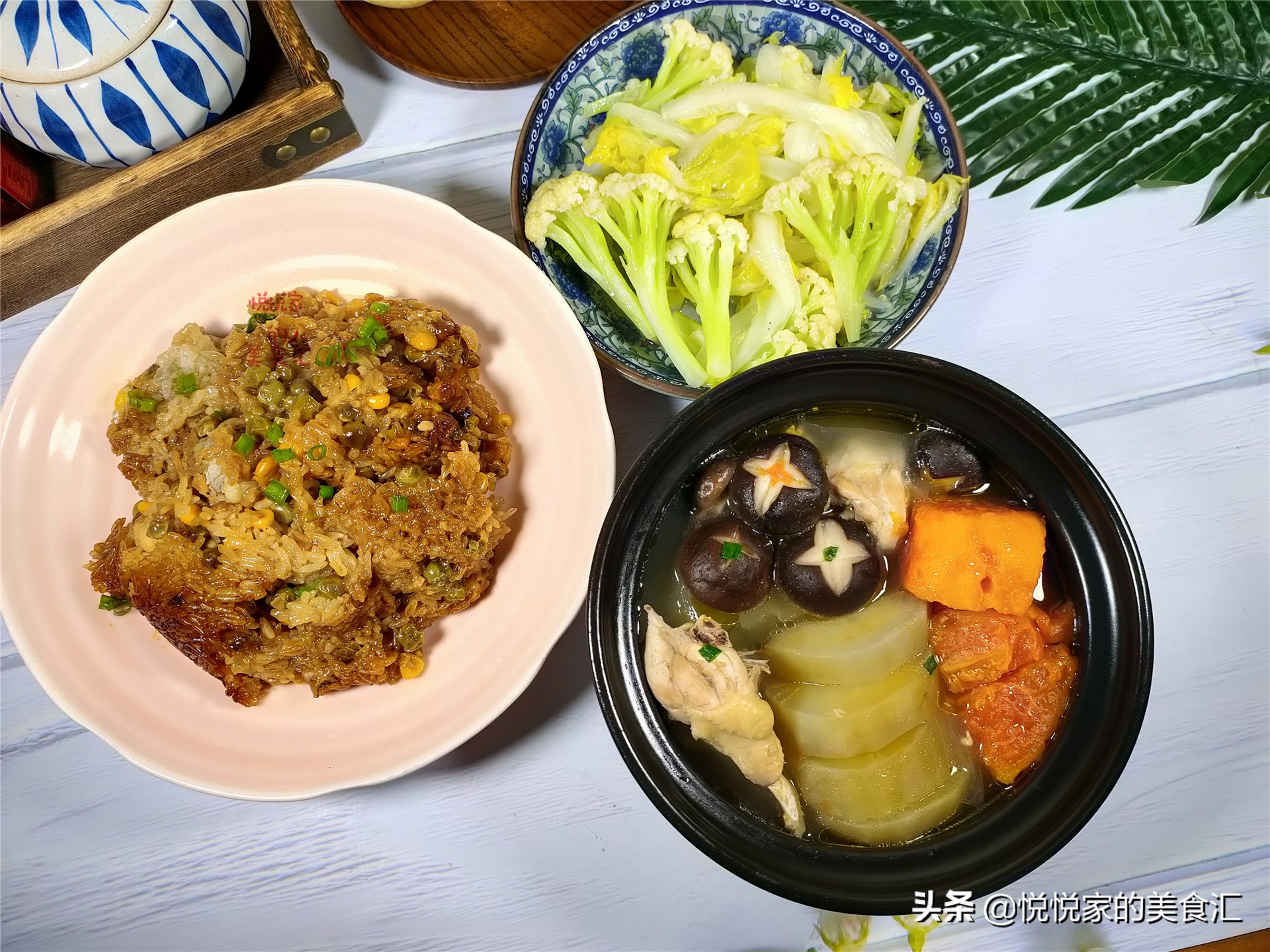 孩子上学必备的八道营养晚餐,上学的孩子晚餐吃什么好吃又简单