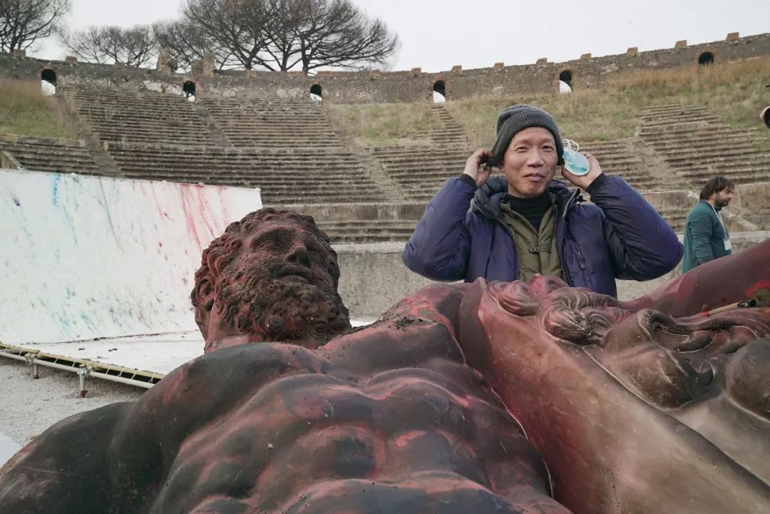 中国最值钱的十大艺术家,中国十大艺术家作品