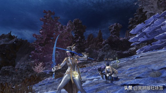 ps4怪物猎人世界冰原mod安装方法,怪物猎人冰原mod只支持pc版吗