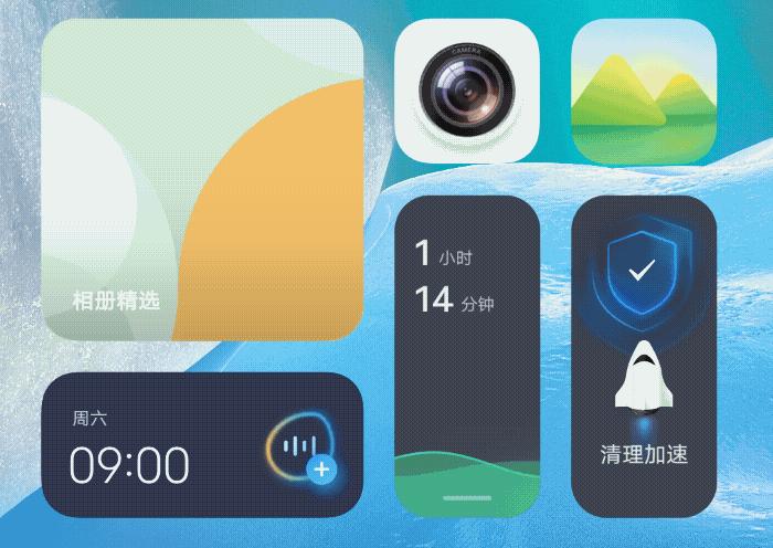 vivo新系统originos上手,vivo新系统originos第三批正式版