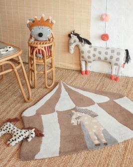 ​以新晋ins网红MarMar领衔，超全儿童家居大总结