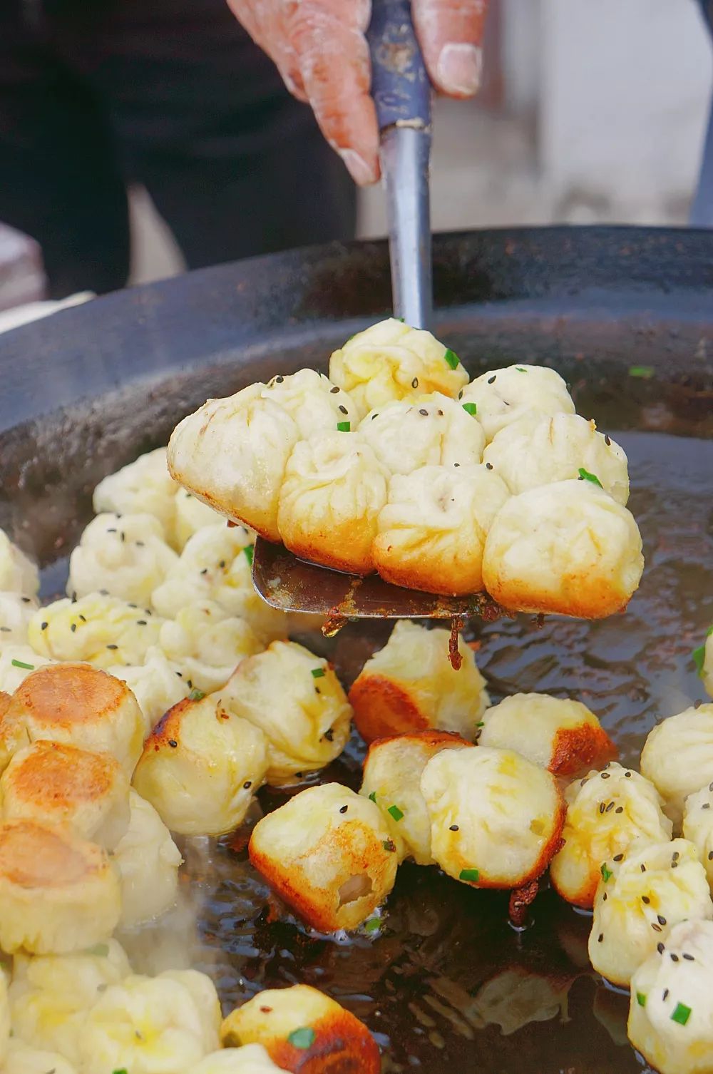 无锡网红街地摊,无锡网红都在哪