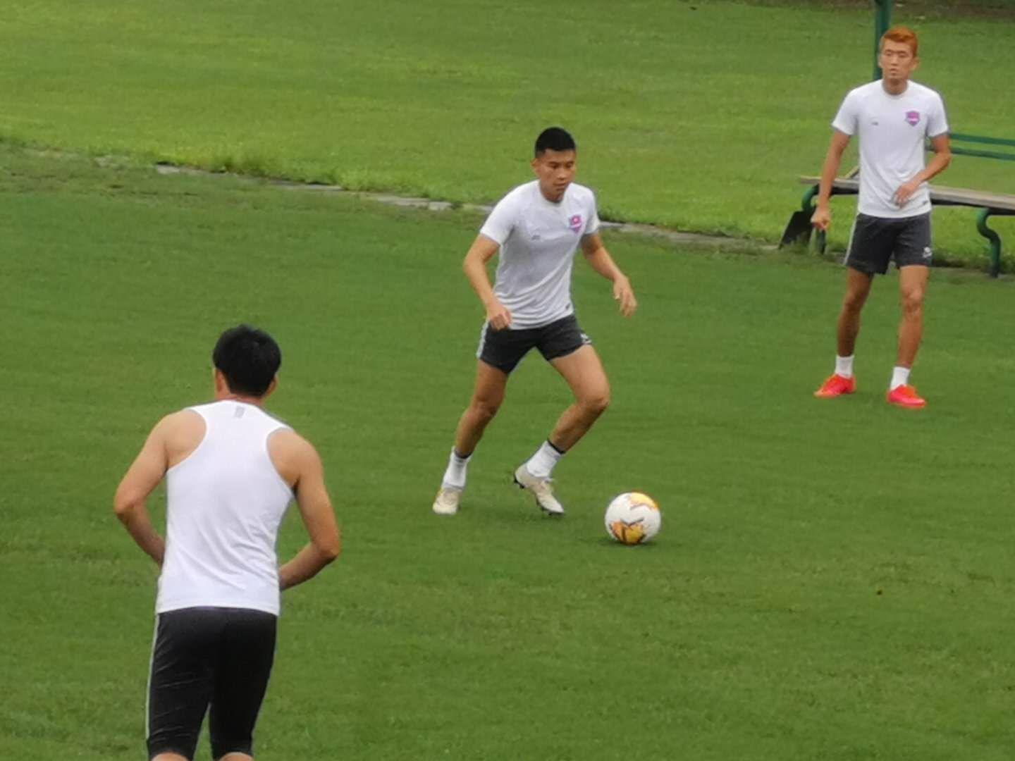 梅西和c罗河南建业,梅西恐赴河南建业