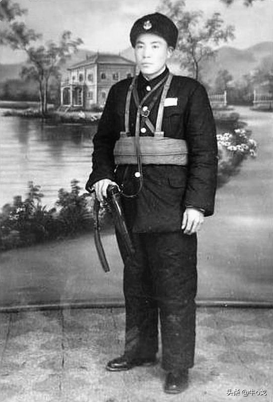 老的牛皮做的驳壳枪枪套图片,驳壳枪枪套有哪几种