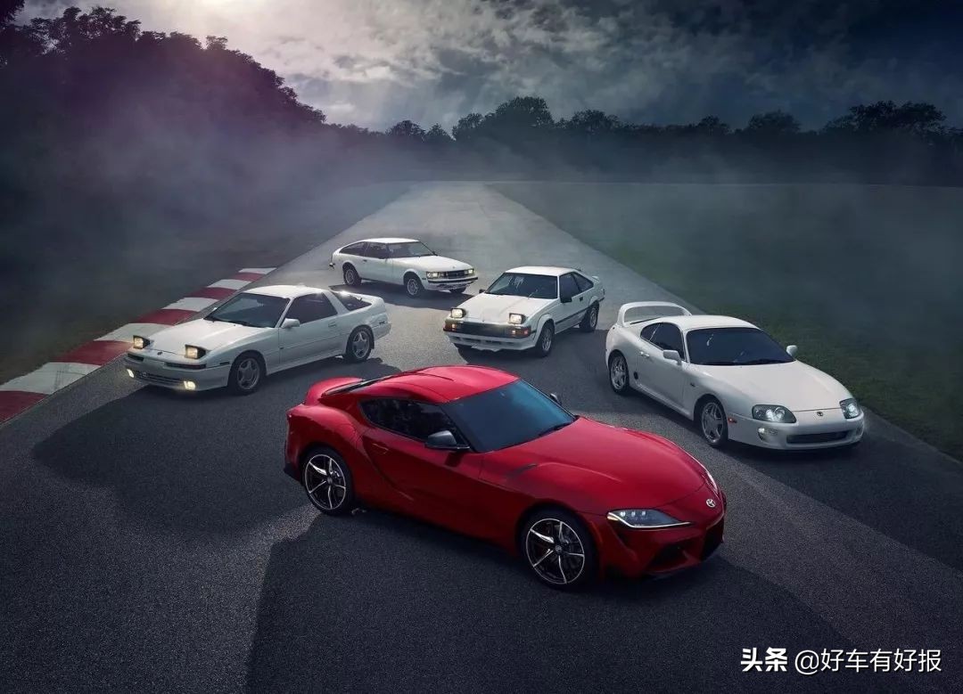 丰田苦心打造的“平民超跑”，怎么是台宝马？