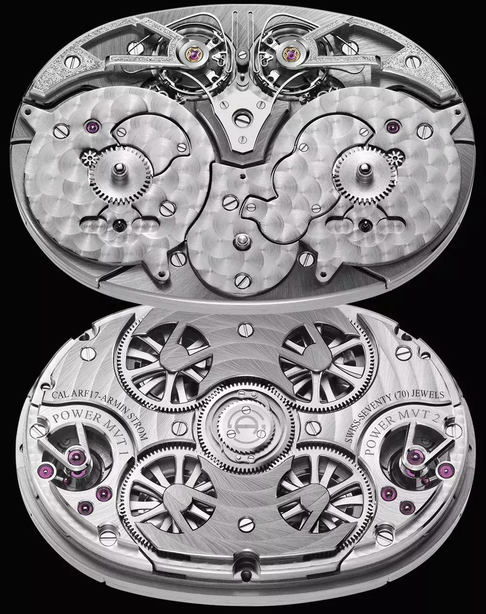 稀奇古怪手表,腕表盘点六款烂大街的手表