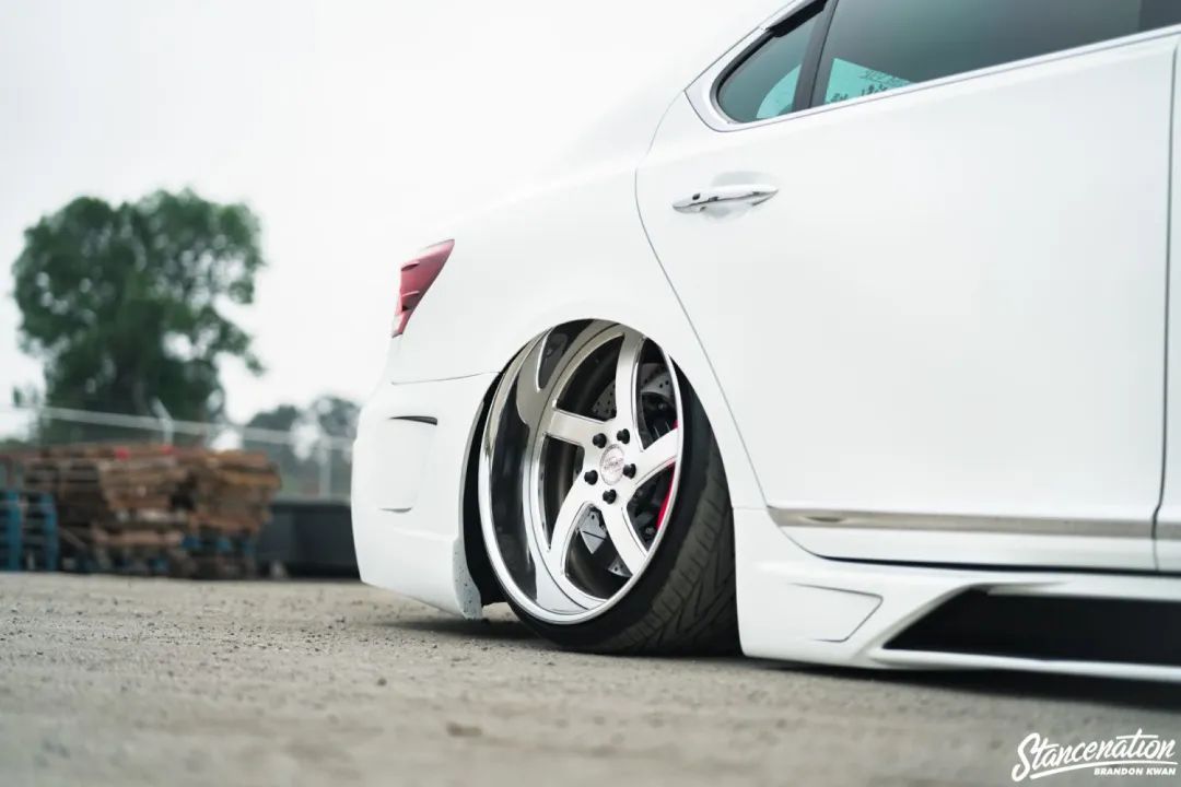 老雷克萨斯翻新ls460,老ls460雷克萨斯