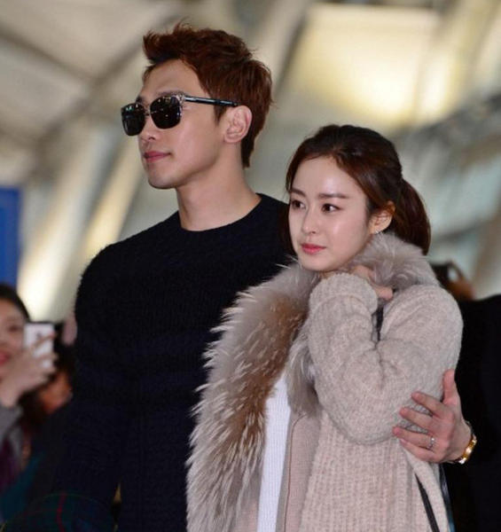 情史干净的7位韩国女星,盘点十位韩国女星