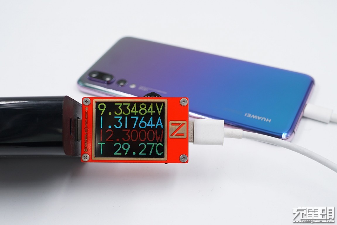 都是快充为什么原装充电线快,快充技术为什么不通用