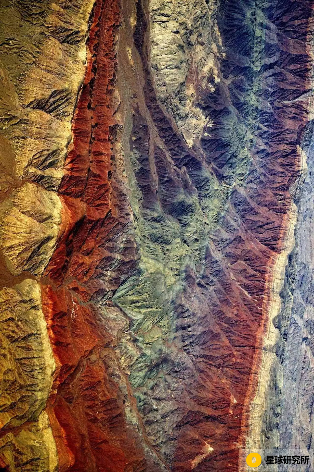 山河图全景图高清大图,中国壮美山河全景图