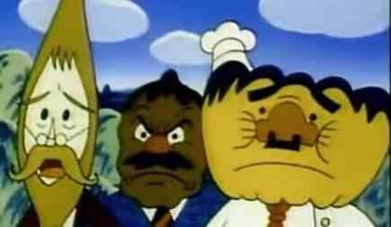 8090后的日本动画片,80年代90年代引进的日本动画片