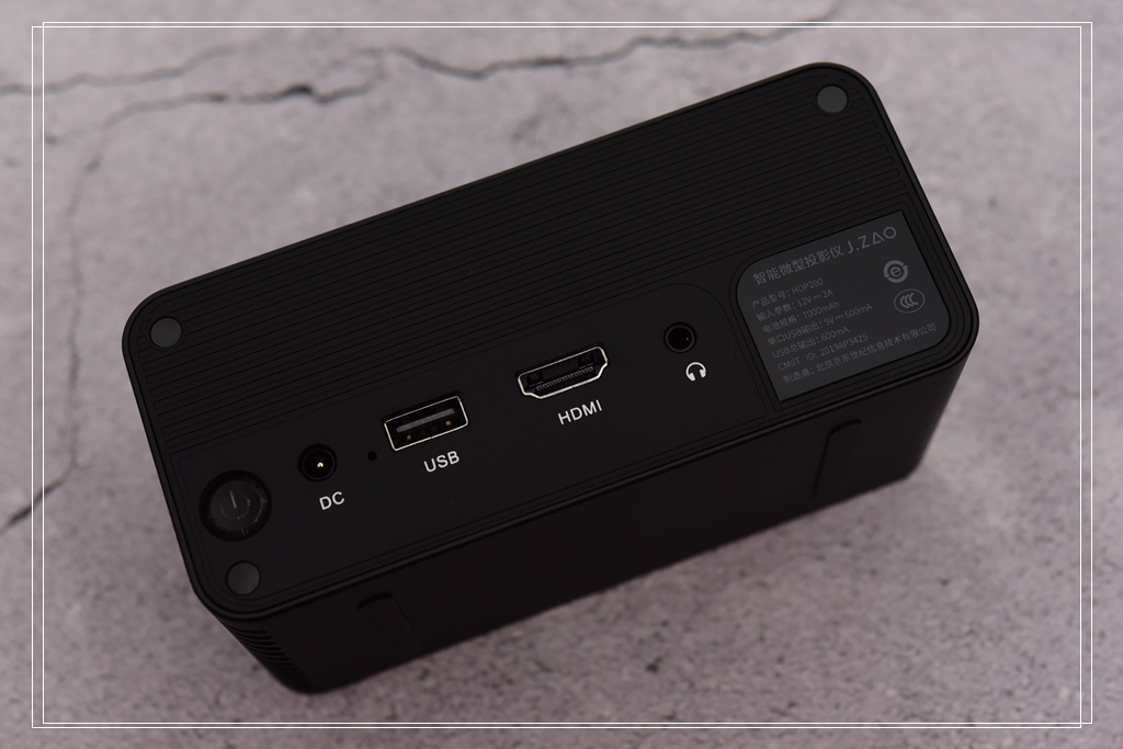 新款家用投影仪高清小型便携投影,口袋智能微型投影仪