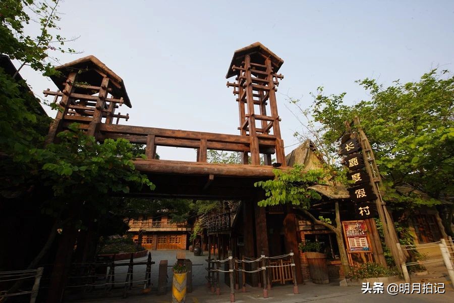 带着家人孩子来休博园，怎么样才能让大家玩得尽兴呢