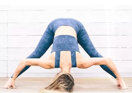 如何练好脚趾瑜伽,练习脚根基的瑜伽动作