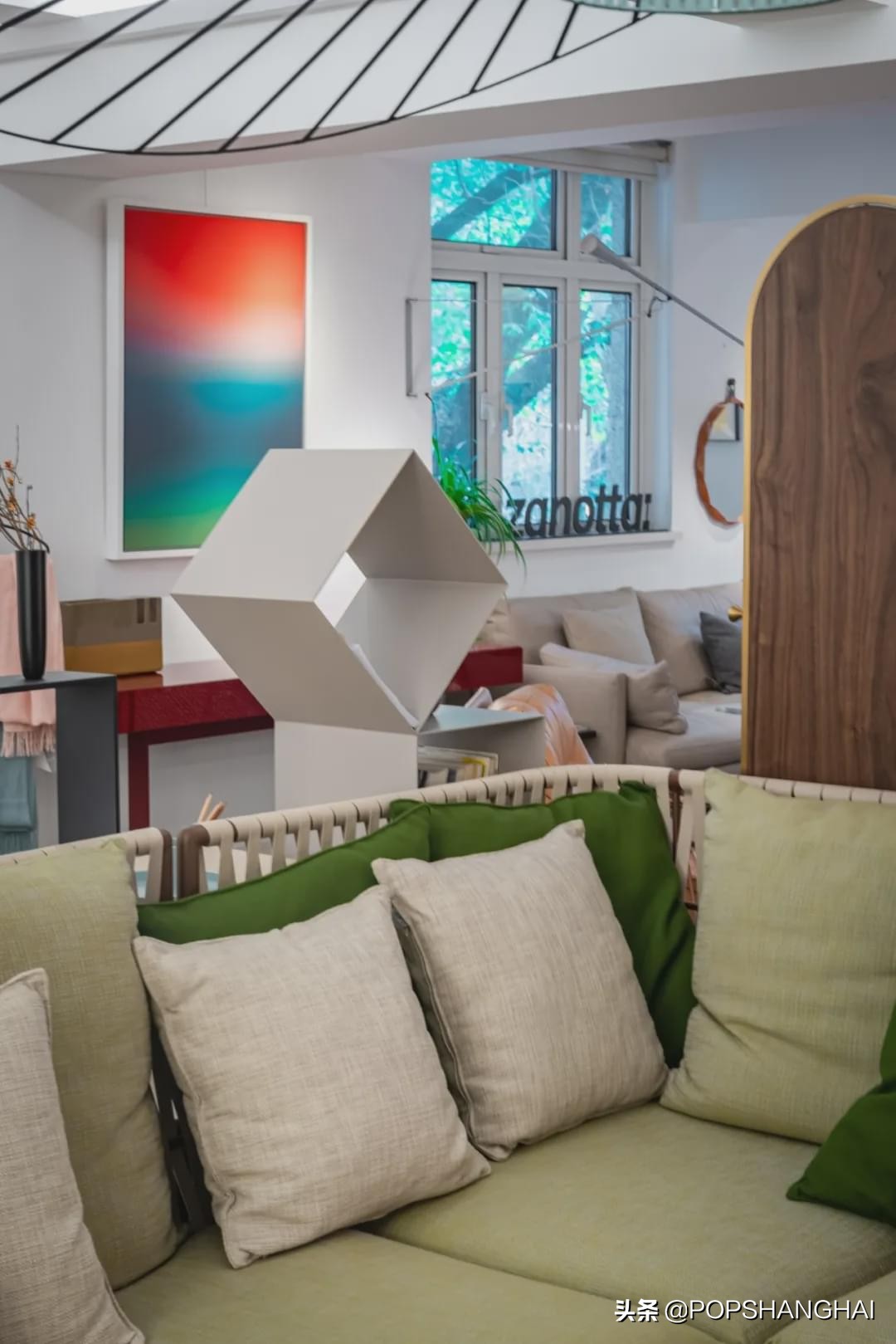 2019安福路打卡,安福路打卡地图全图