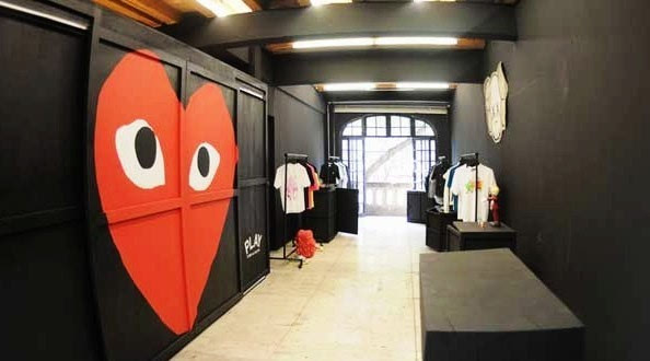 教你认识大牌潮流,带你认识一下真正的国际大牌巨星