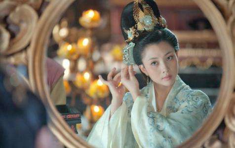 商代真品铜镜380厘米12生肖大铜镜,古代的铜镜什么图案最有收藏价值