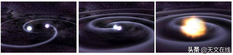 ligo探测到引力波了吗,ligo引力波原理