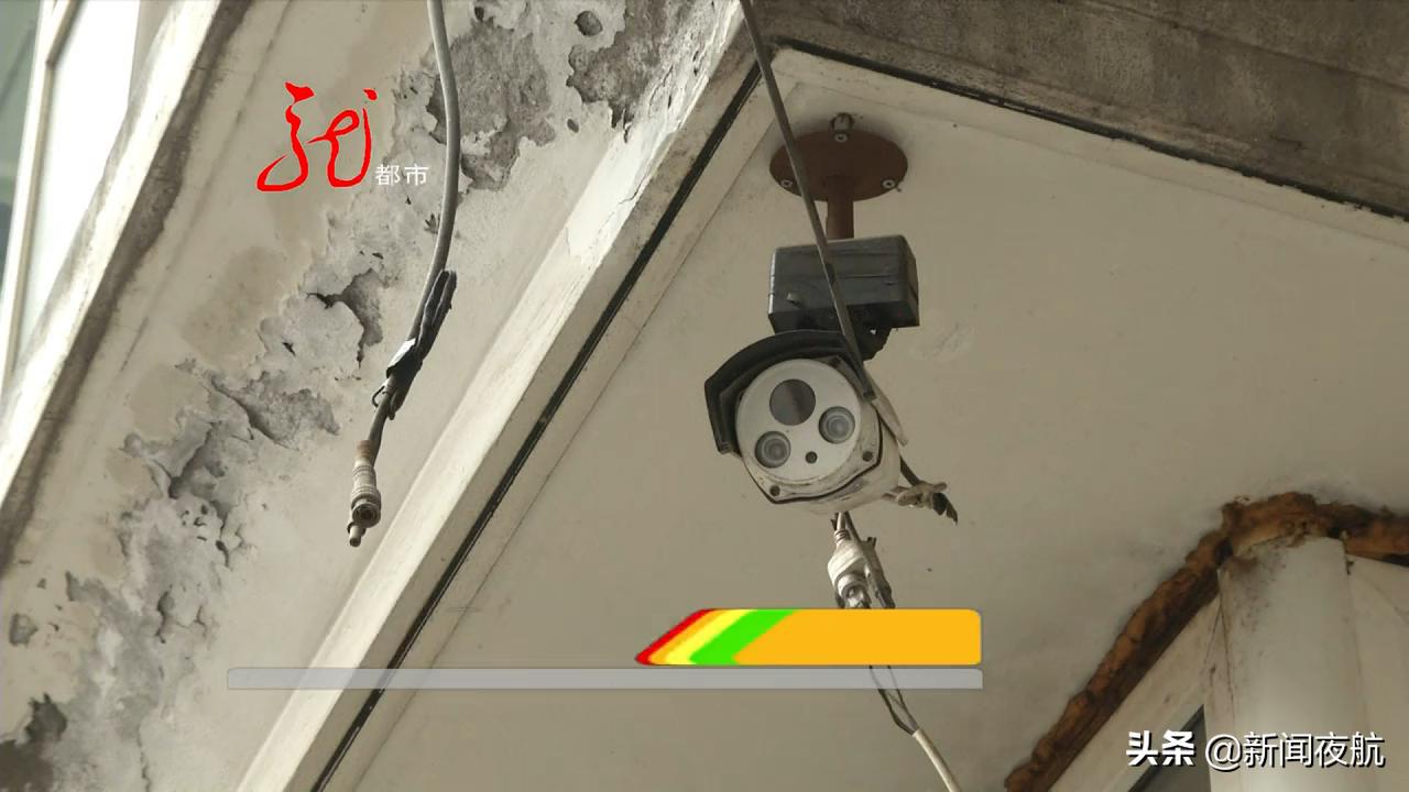 上门维修工人偷换配件,小偷顺手牵羊下集完整版