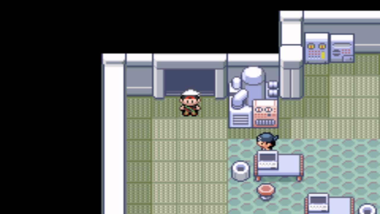 口袋妖怪究极绿宝石4所有攻略,口袋妖怪究极绿宝石4完全攻略