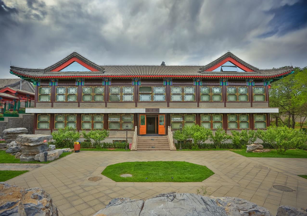 细数中国顶级酒店河北篇,细数中国顶级酒店北京篇