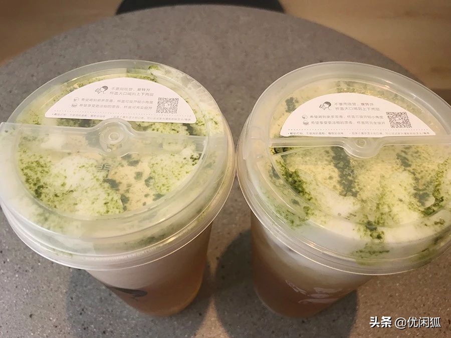 喜茶果味茶到底好不好喝,喜茶哪款最好喝瓶装