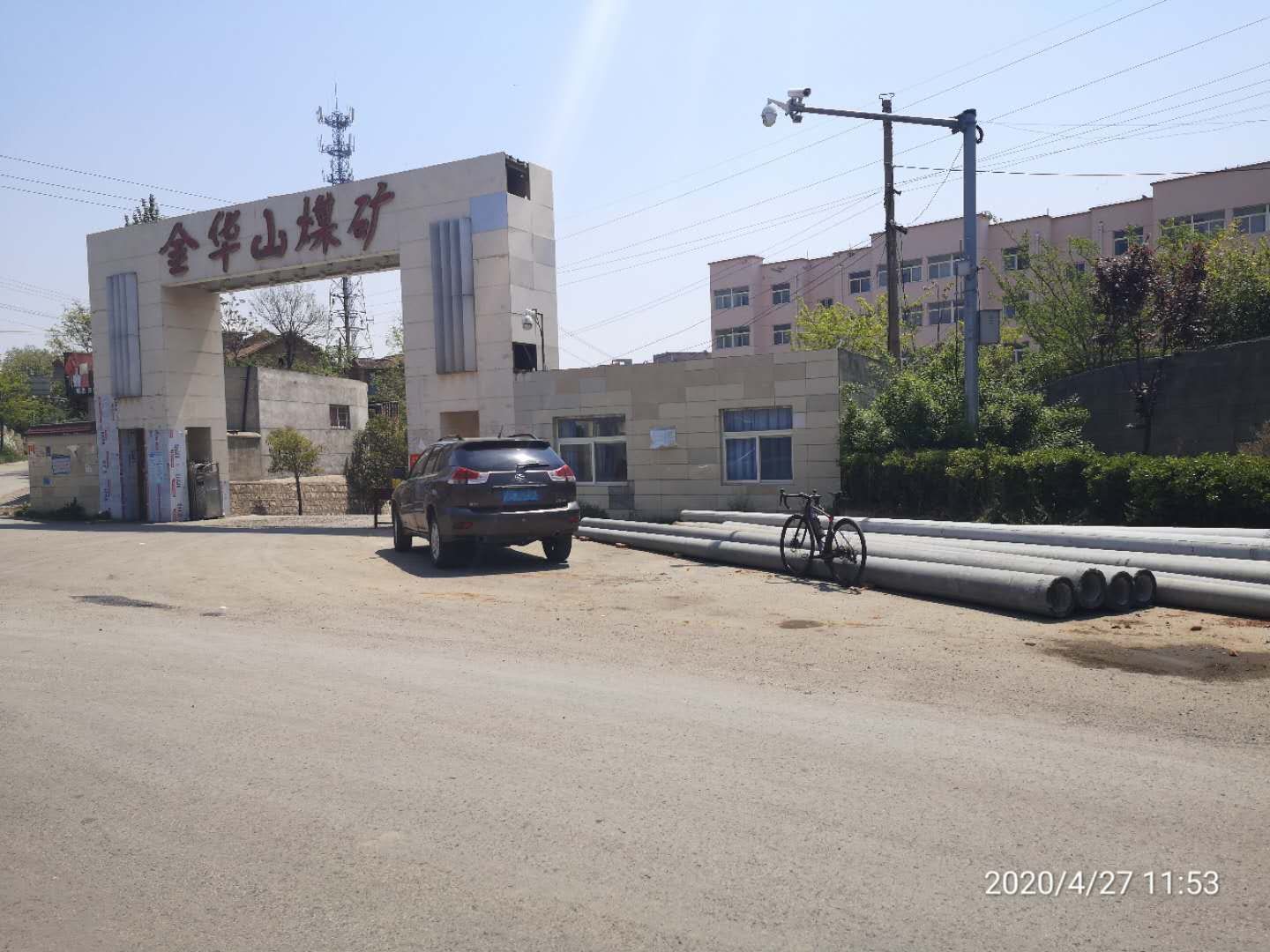 记录我的骑行故事,我的骑行故事记录生活点滴