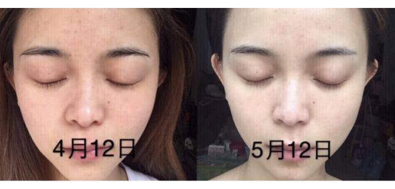 李佳琦推荐黄圣依面膜,李佳琦黄圣依美妆仪