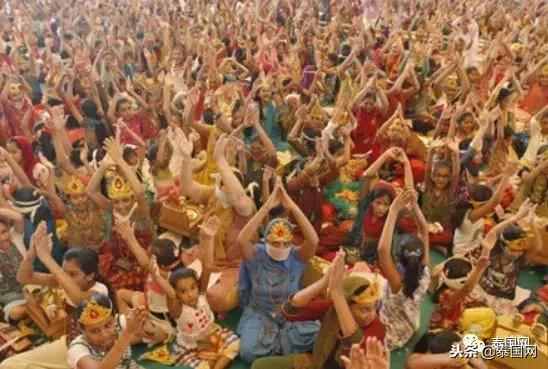 帮泰国人选号码的时候,千万别碰这几个数字……