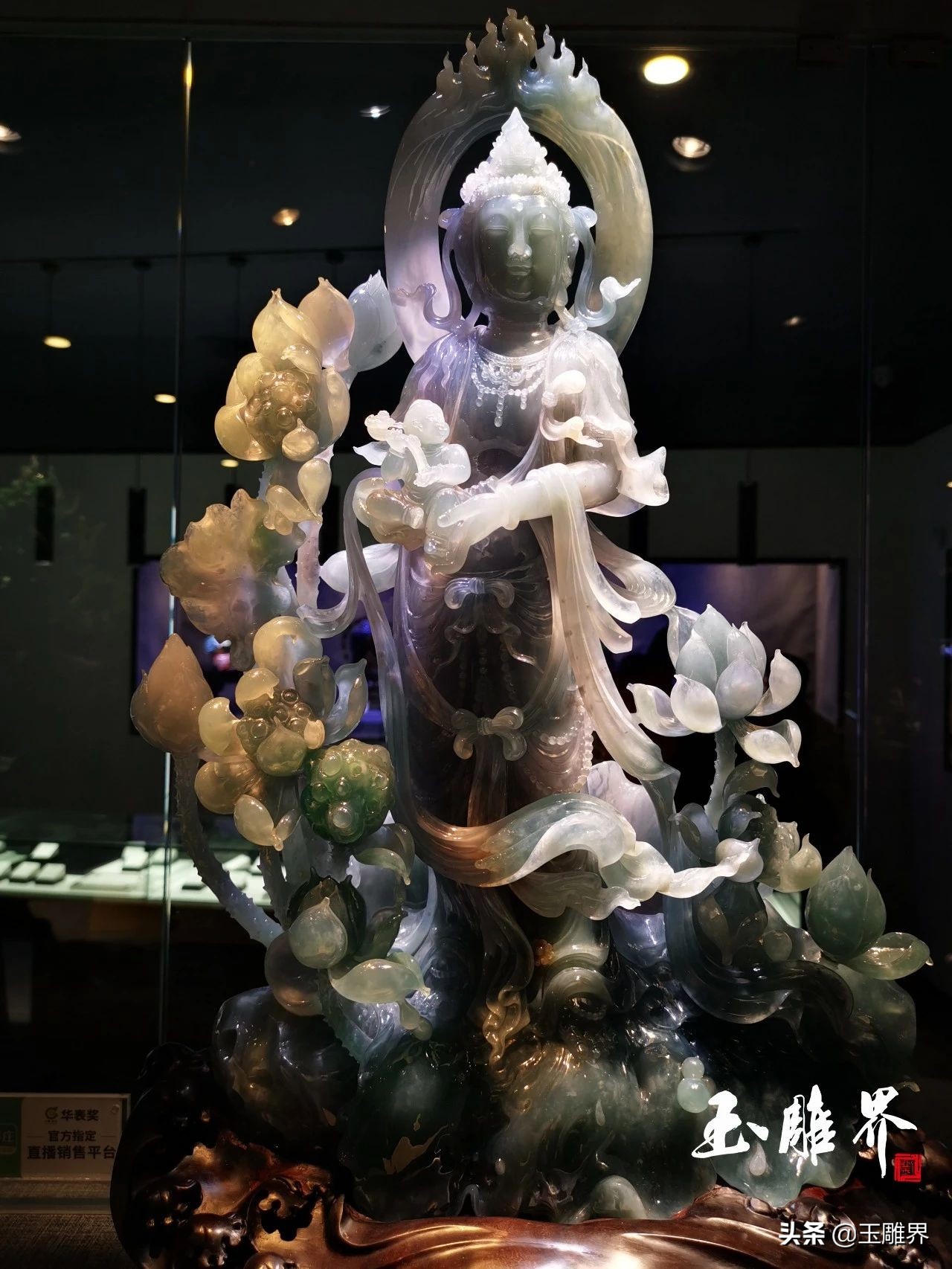 2019华表奖：工艺巧思比拼，摆件斗艳大PK