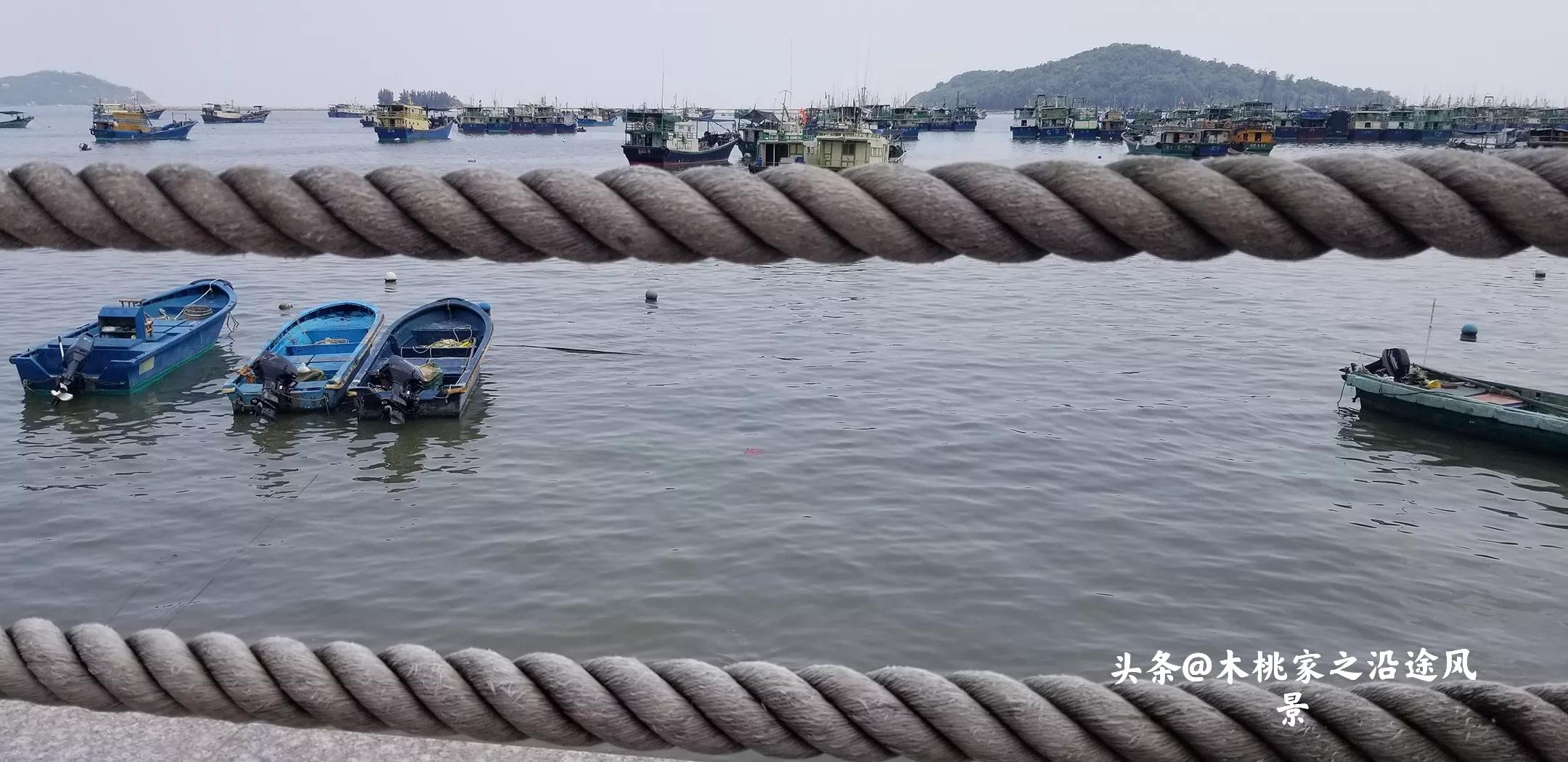 广东东平旅游攻略自驾游,东平旅游攻略住宿