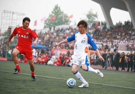 7位运动员出身的港台明星，2人参加过奥运，1人靠奖金还债