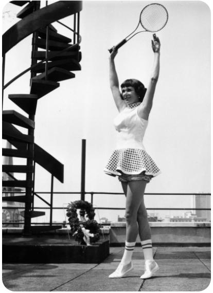 穿线磅数如何选择呢,职业选手的穿线磅数