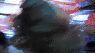 港片电影里的老街,香港的市井生活老电影