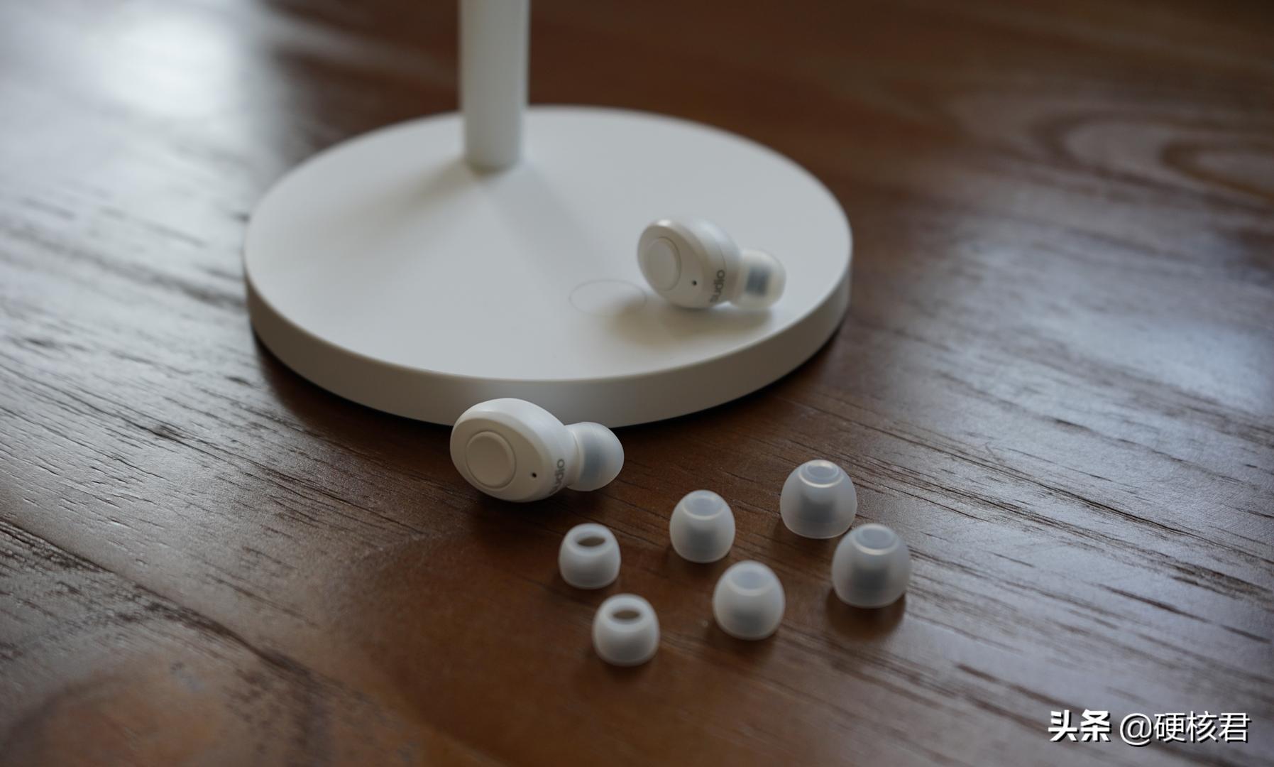 瑞典sudio耳机测评,西伯利亚入耳式耳机评测