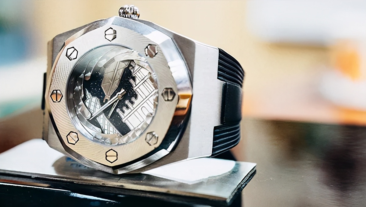 老牌表带,香港表带厂