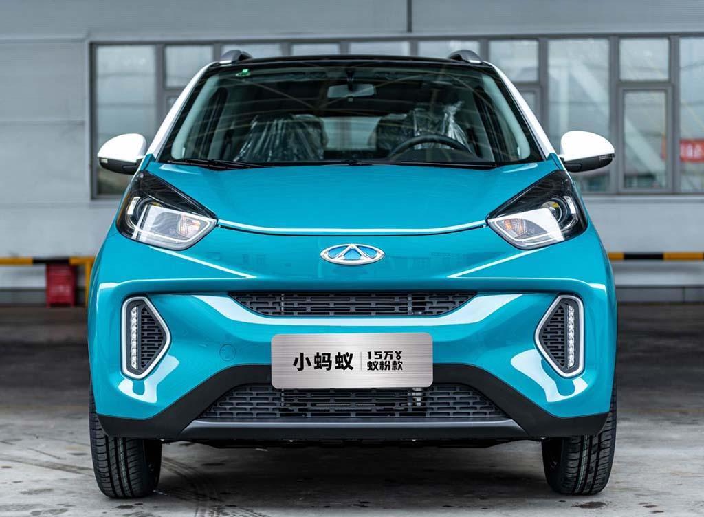 平民最推荐的几款电动车,目前最适合入手的电动车