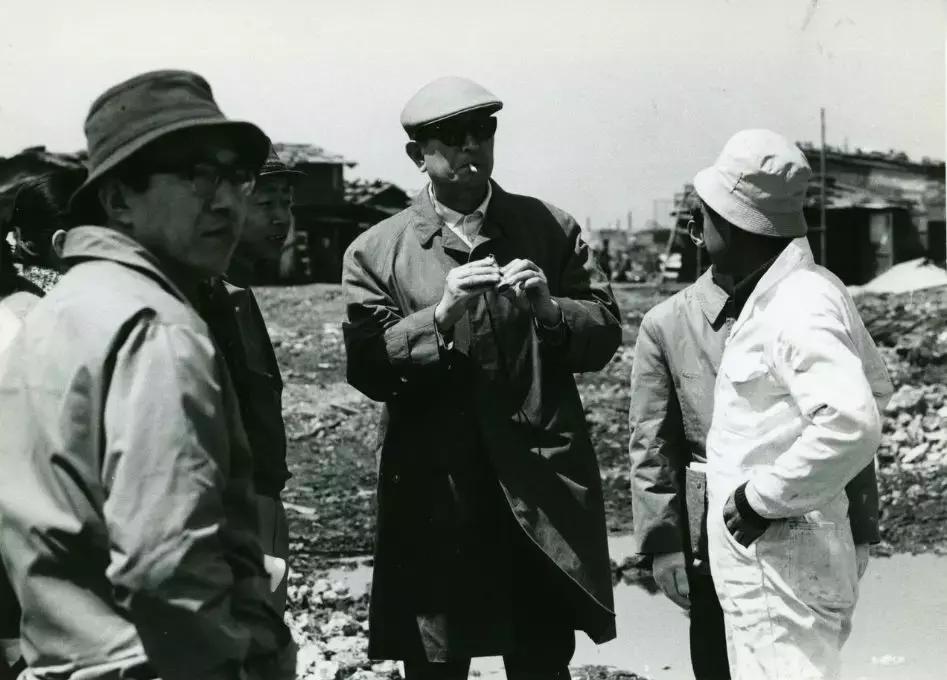 黑泽明经典电影,黑泽明电影解说