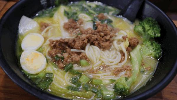 厦门米粉,厦门哪里有正宗的米粉