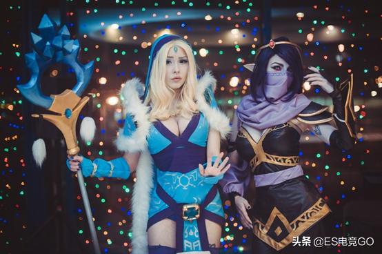 电竞早报：NB、CDEC代表CN征战WCG；峰哥远赴美国敲钟