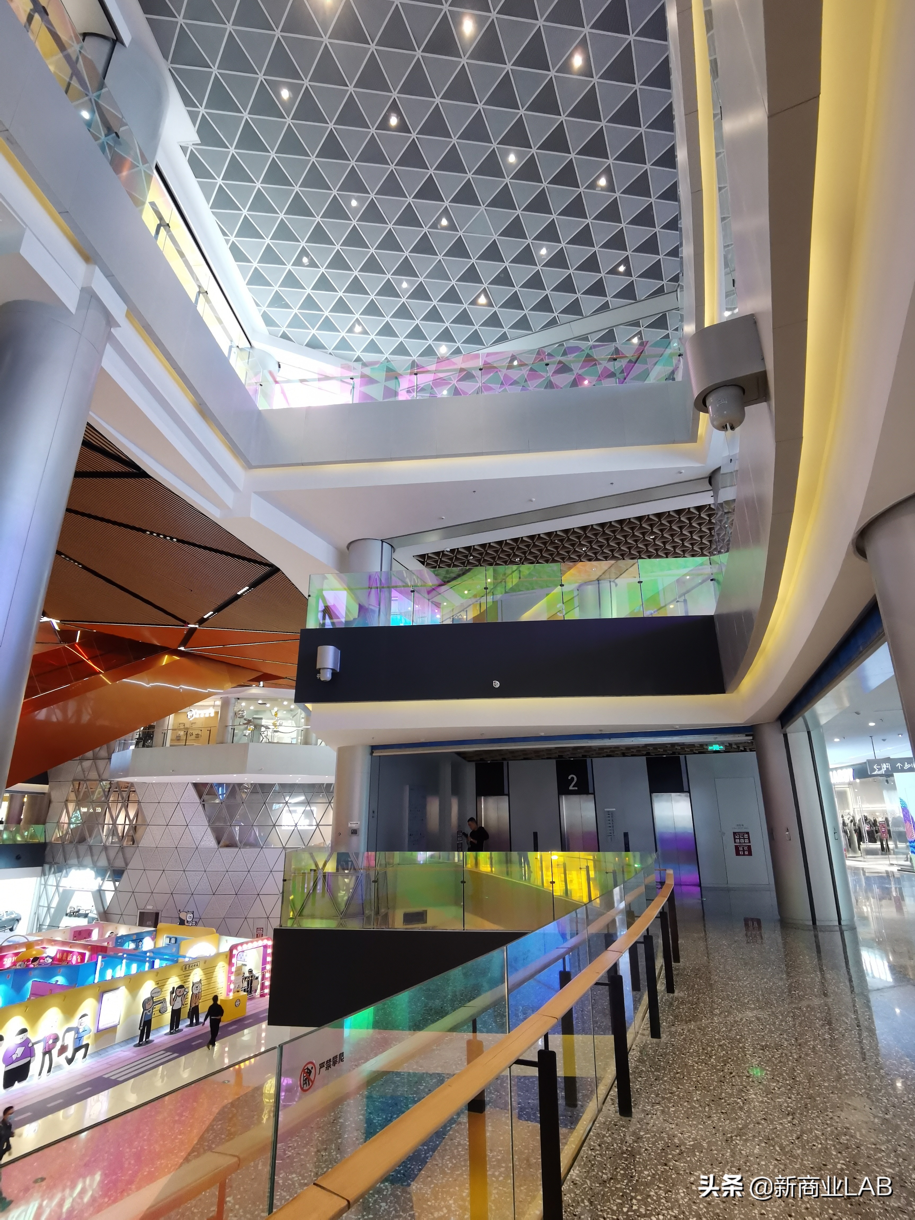 2018武汉即将开业的购物中心,武汉即将开业的大型购物中心