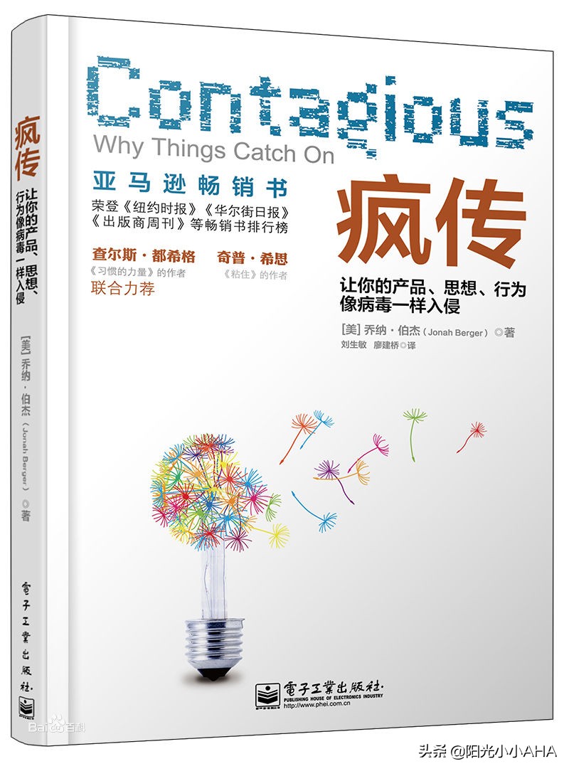 病毒传播真实事件,疯传有用吗