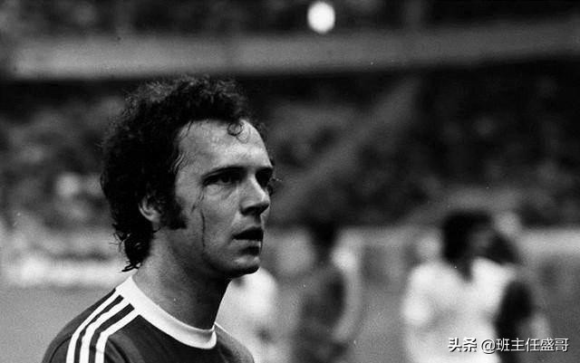 盘点足球场上十大明星,足球场上最有名的号码