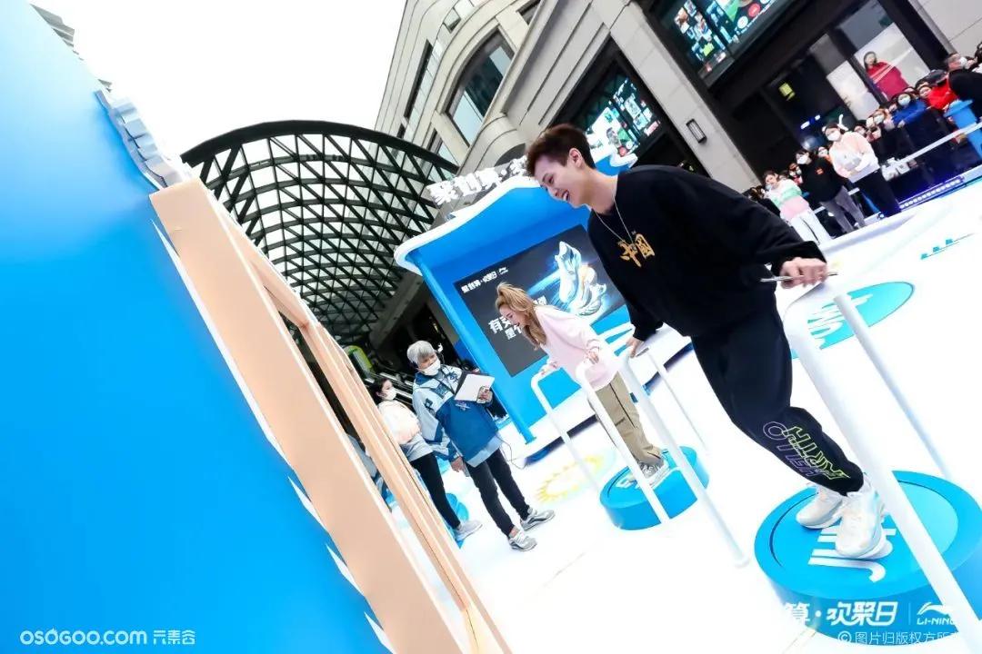 品牌线下快闪活动,快闪活动品牌加持